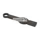 BOX-END WRENCH (12-POINT) WITH 2 STRIKING FACES